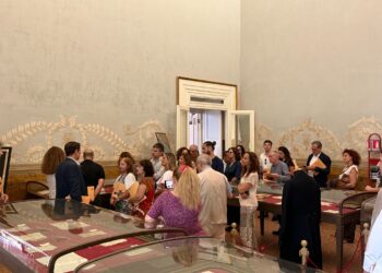 Teatro, Scarpetta ritorna in scena: ritrovate 73 opere inedite