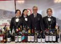AIS Campania protagonista anche quest’anno a Merano WineFestival