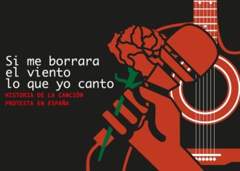 A Napoli la Storia dei canti di protesta in Spagna