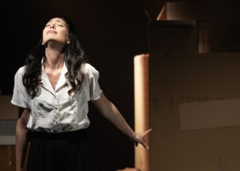 Al Teatro Serra un dramma sulla condizione femminile