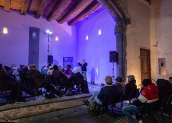 Salerno, il programma della III edizione di ‘Ritorno ai Mercanti’