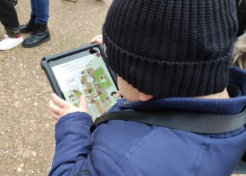 Ercolano. Un Parco più inclusivo per un cultura senza barriere