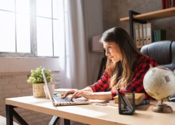 Strategie vincenti per lavorare da remoto e aumentare la produttività