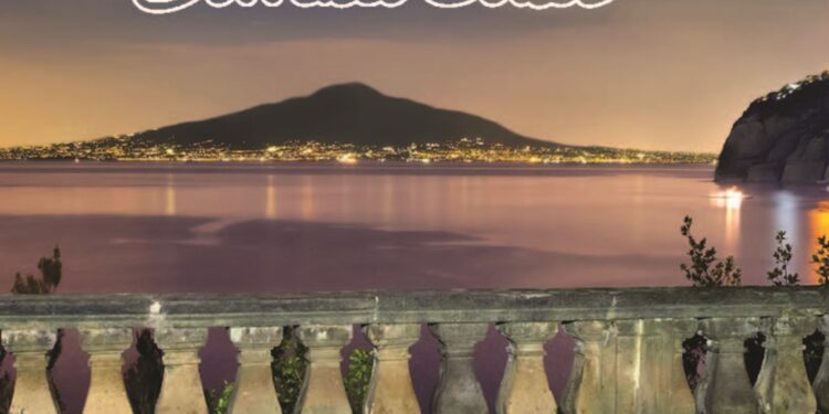 SorrentoCoast protagonista al World Travel Market di Londra