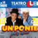 Sant’Arpino. Paolo Caiazzo e Antonello Costa al teatro Lendi con “Un ponte per due”
