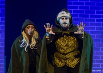 Salerno. Tra musica e teatro torna Fiabe per luci d’artista