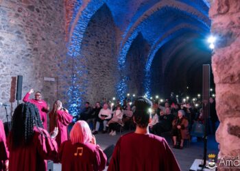 Amalfi accoglie “InCanti d’Autore”: musica e spettacoli aspettando il Natale