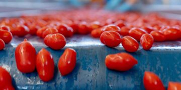 Battipaglia. “Così Com’è”: la nuova passata di pomodoro a basso contenuto di nichel