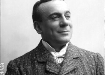 Napoli. In memoria di Eduardo Scarpetta