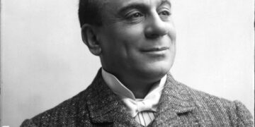 Napoli. In memoria di Eduardo Scarpetta