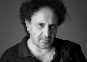 Maiori. Enzo Avitabile alla Collegiata di Santa Maria a Mare