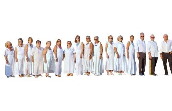 Eboli. “Liberi inCanti”: La speranza come monito contro le brutture del mondo