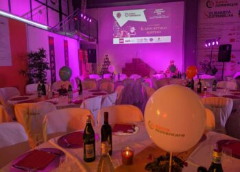 Mercato S.Severino: ritorna Il Giocattolo sospeso