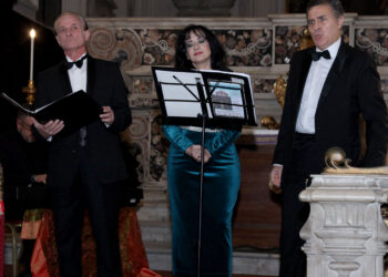 Napoli. Il tradizionale concerto “Ave Maria per l’Immacolata”