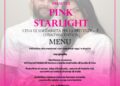 “Pink Starlight”, il charity dinner di Natale della pizzeria Maturazioni