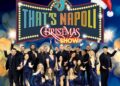 “That’s Napoli Christmas Show”: viaggio nel cuore del Natale