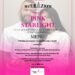 “Pink Starlight”, il charity dinner di Natale della pizzeria Maturazioni
