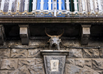 Boscoreale, Nemus Regalis celebra il dialogo tra uomo e natura con la Schola Naturalis