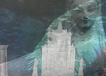 Caponapoli. La Chiesa di Sant’Aniello ospita ‘Neapolis: se ‘sti ppréte putesseno parlá’