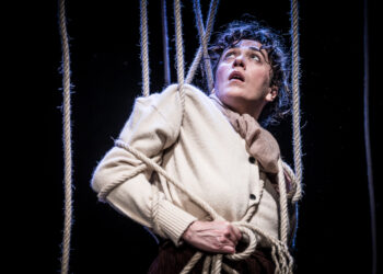 Napoli, al Teatro Tram lo spettacolo “Non è roba per donne”