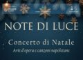 Napoli. Capodimonte si anima con ‘Note di Luci’