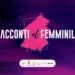 Napoli. Racconti al femminile