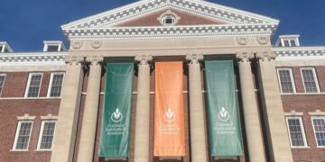 Cristian Santomauro porta la cucina mediterranea al Culinary Institute of America