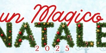 San Cipriano D’aversa. Via al progetto “Un magico Natale”