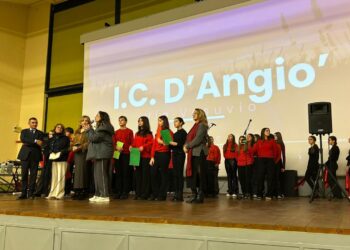 Boscoreale. ‘Il Risveglio della Natura’: studenti protagonisti del progetto UNESCO dedicato al Vesuvio