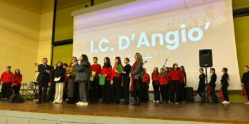 Boscoreale. ‘Il Risveglio della Natura’: studenti protagonisti del progetto UNESCO dedicato al Vesuvio