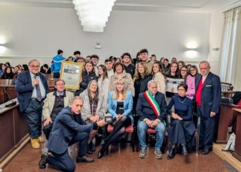 Premio Amedeo Maiuri: riconoscimento assegnato alla scrittrice Elodie Harper