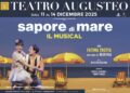 Napoli. All’Augusteo in scena il musical ‘Sapore di Mare’