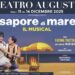 Napoli. All’Augusteo in scena il musical ‘Sapore di Mare’