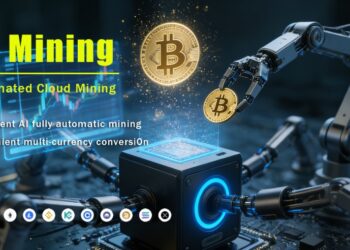 DL Mining lancia un parco solare da 80 MW e apre contratti di cloud mining Green-Hashrate, tra cui XRP/SOL/ETH/DOGE