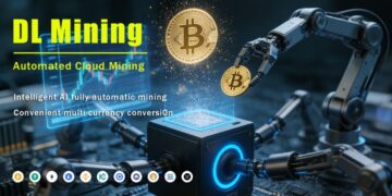 DL Mining lancia un parco solare da 80 MW e apre contratti di cloud mining Green-Hashrate, tra cui XRP/SOL/ETH/DOGE