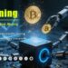 DL Mining lancia un parco solare da 80 MW e apre contratti di cloud mining Green-Hashrate, tra cui XRP/SOL/ETH/DOGE