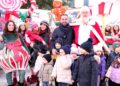 Vico Equense. Il magico Natale continua con lo shopping sotto le stelle