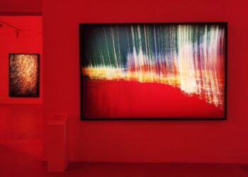 Napoli Explosion all’Albergo dei Poveri