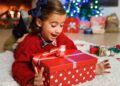 Magiche sorprese regalo per le feste per illuminare ogni mattina di Natale dei bambini