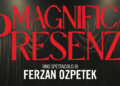 Sant’Arpino. Il Teatro Lendi ospita il regista Ferzan Özpetek con “Magnifica Presenza”