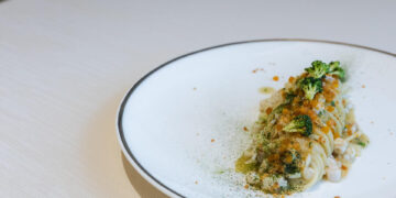 Antonello Sardi: Ricetta d’Autore per un Natale stellato