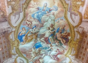 Napoli. Bozzetti e schizzi: la nuova mostra nella Spezieria della Certosa