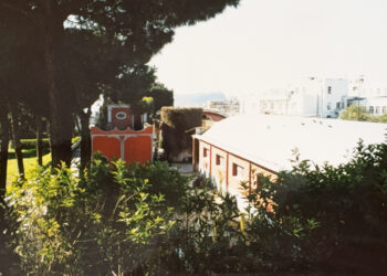 Napoli. Architettura di qualità: studi e ricerche iconografiche