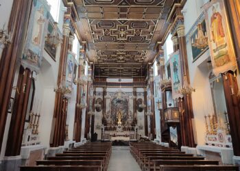 Lacco Ameno. La cantata degli animali che parlano