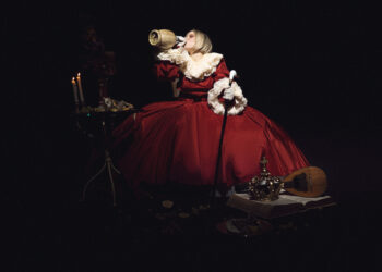 Napoli. Il Nest accoglie Dadà in ‘Le Fiabe di Donna Ruvia’