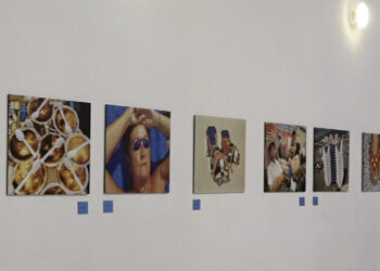 Salerno. I bambini ‘ribelli’: l’infanzia come spazio di creatività e libertà