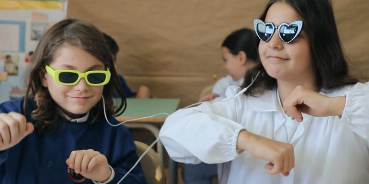 Napoli. Cinema nelle scuole tra mare, musica ed identità