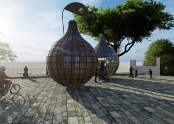 Casal Velino diventa un museo a cielo aperto: nasce ‘T‑Alento, l’arte della natura’