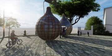 Casal Velino diventa un museo a cielo aperto: nasce ‘T‑Alento, l’arte della natura’