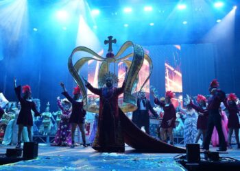 Palma Campania. Arriva il ‘Carnevale in Sospeso’